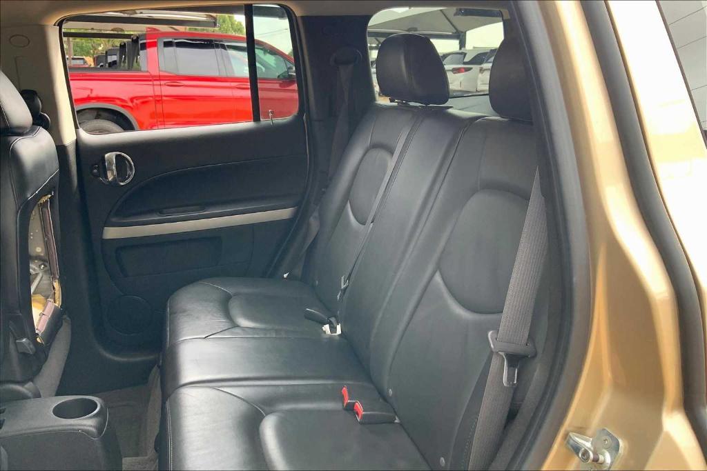used 2008 Chevrolet HHR car, priced at $7,950