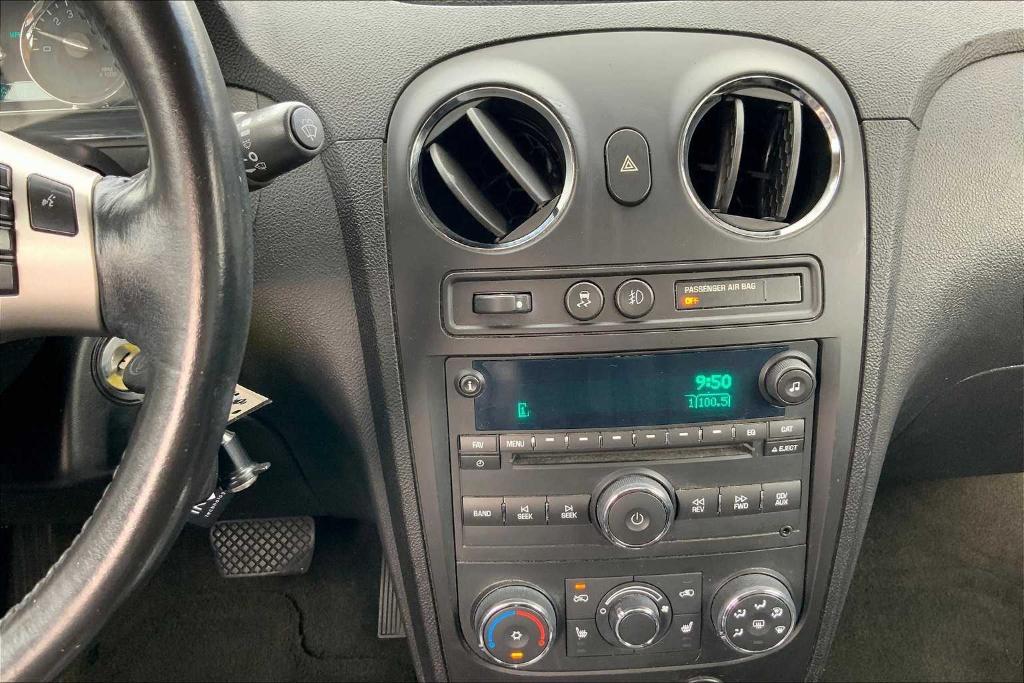 used 2008 Chevrolet HHR car, priced at $7,950