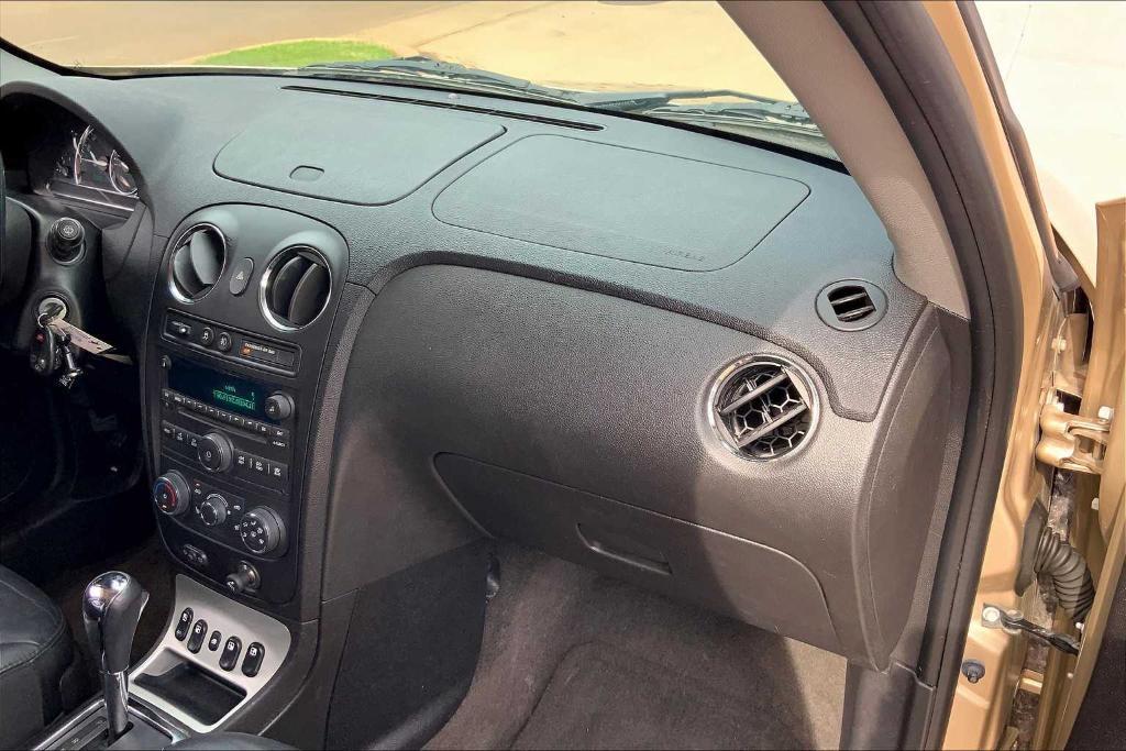 used 2008 Chevrolet HHR car, priced at $7,950