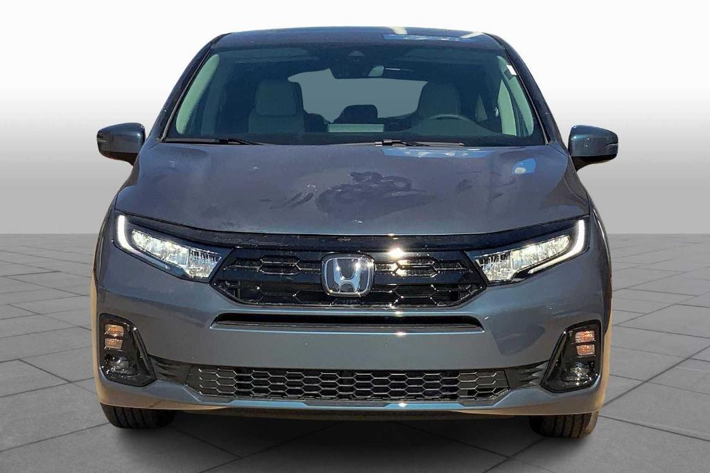 new 2025 Honda Odyssey car, priced at $51,005