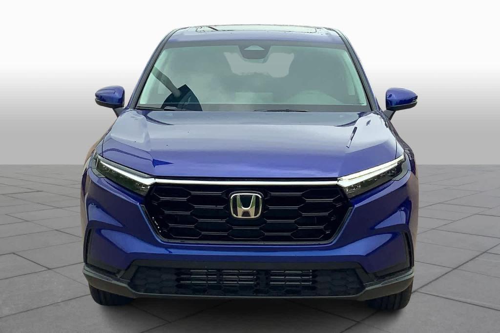 new 2025 Honda CR-V car, priced at $35,155