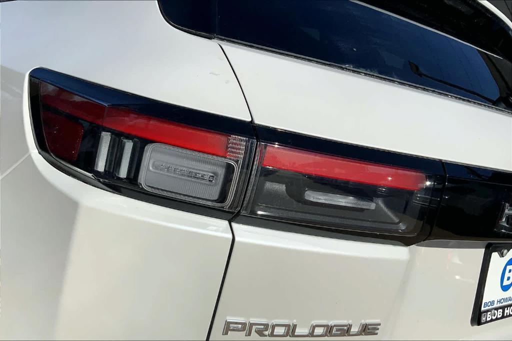 new 2024 Honda Prologue car, priced at $54,425