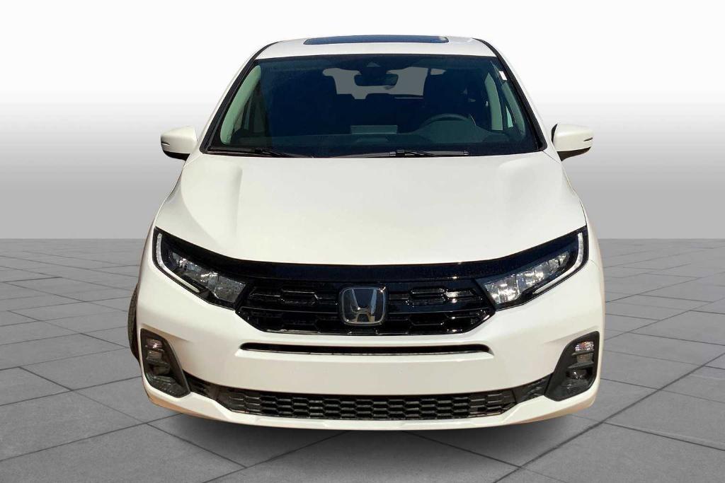 new 2025 Honda Odyssey car, priced at $47,690