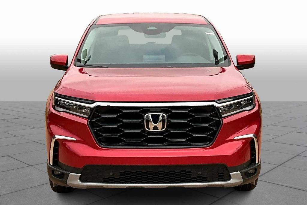 new 2025 Honda Pilot car, priced at $43,325