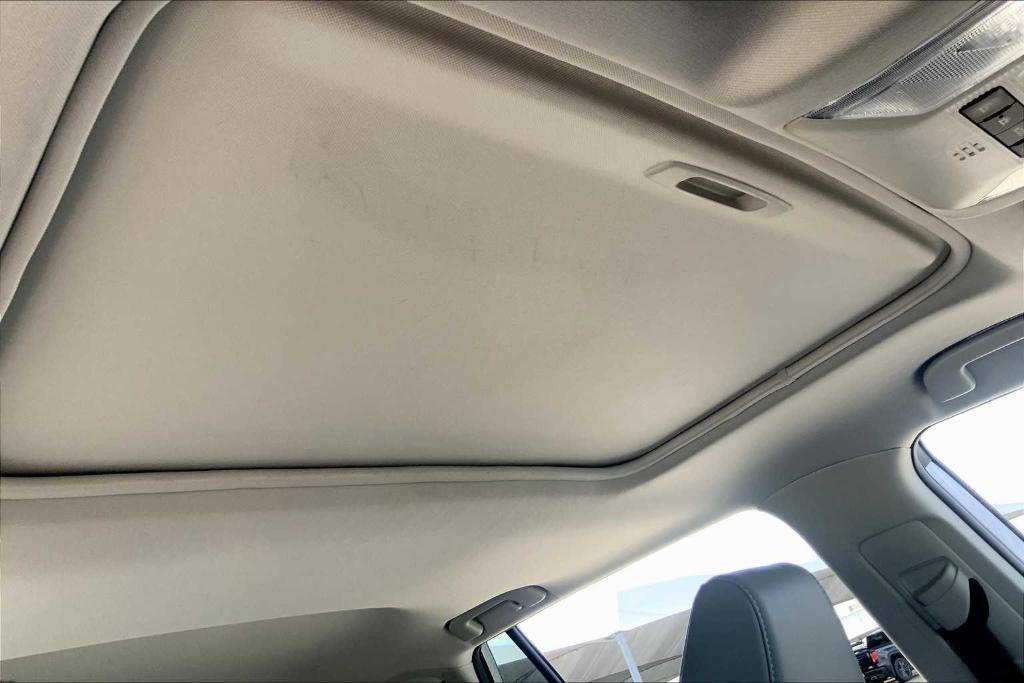 used 2022 Toyota RAV4 car, priced at $34,469