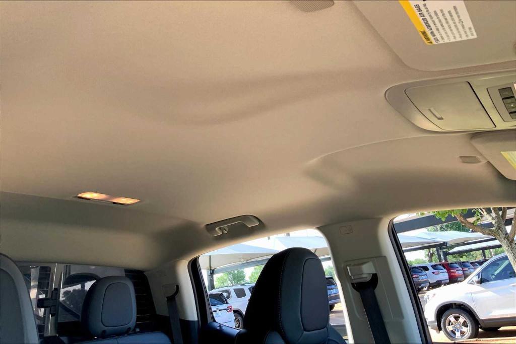 used 2020 Chevrolet Colorado car, priced at $34,550