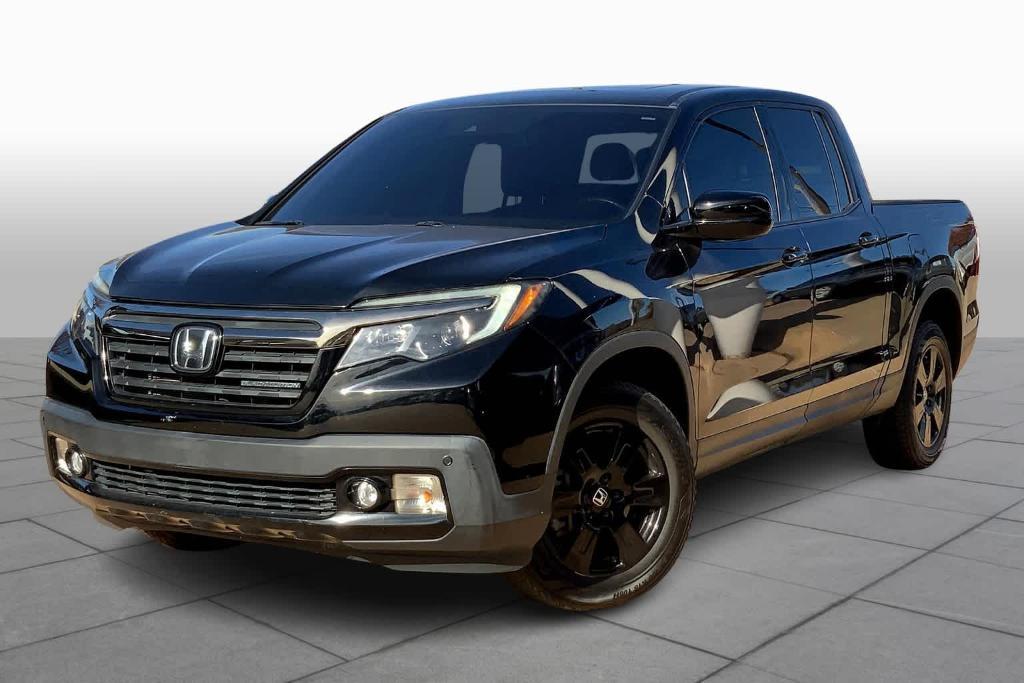 used 2020 Honda Ridgeline car, priced at $30,950