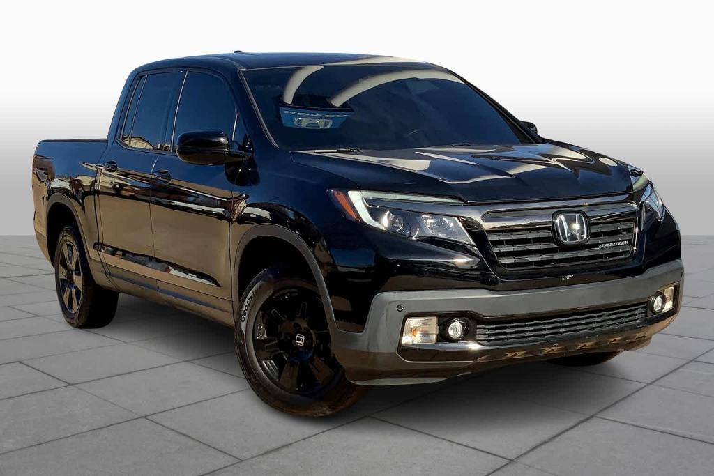 used 2020 Honda Ridgeline car, priced at $30,950