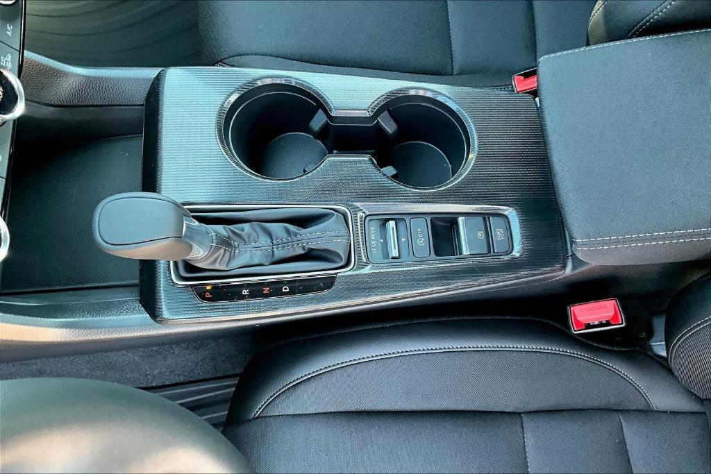 new 2026 Honda Civic car, priced at $27,665