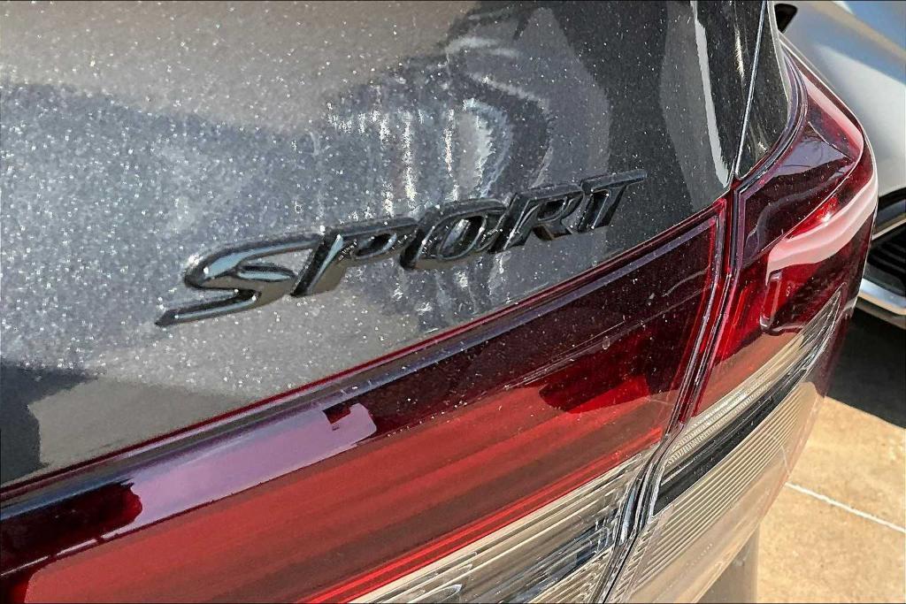 new 2026 Honda Civic car, priced at $27,665