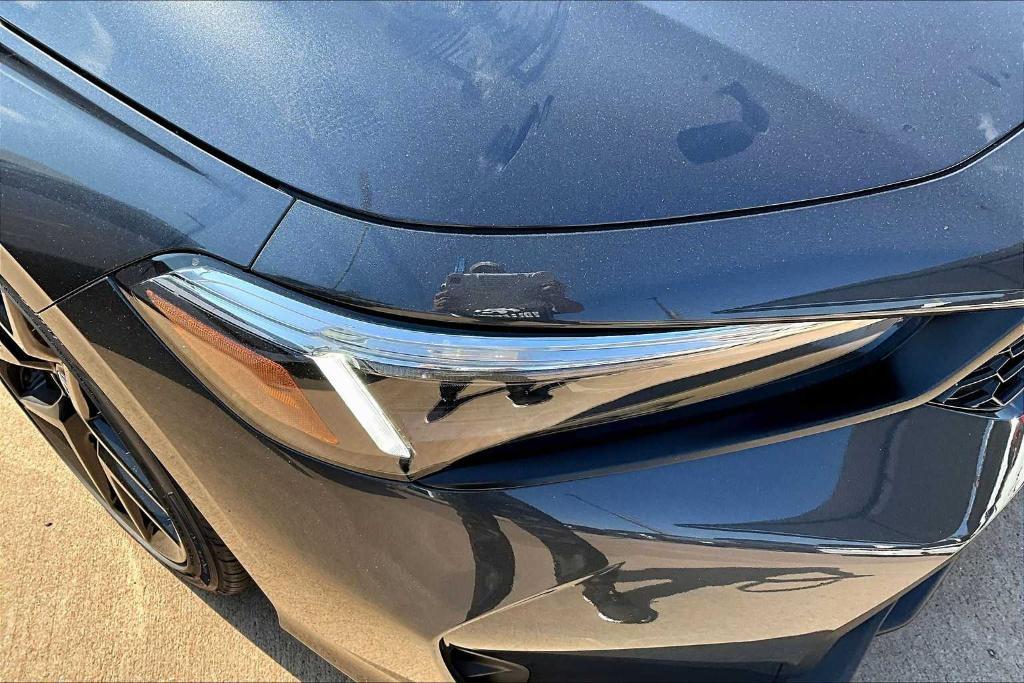 new 2026 Honda Civic car, priced at $27,665