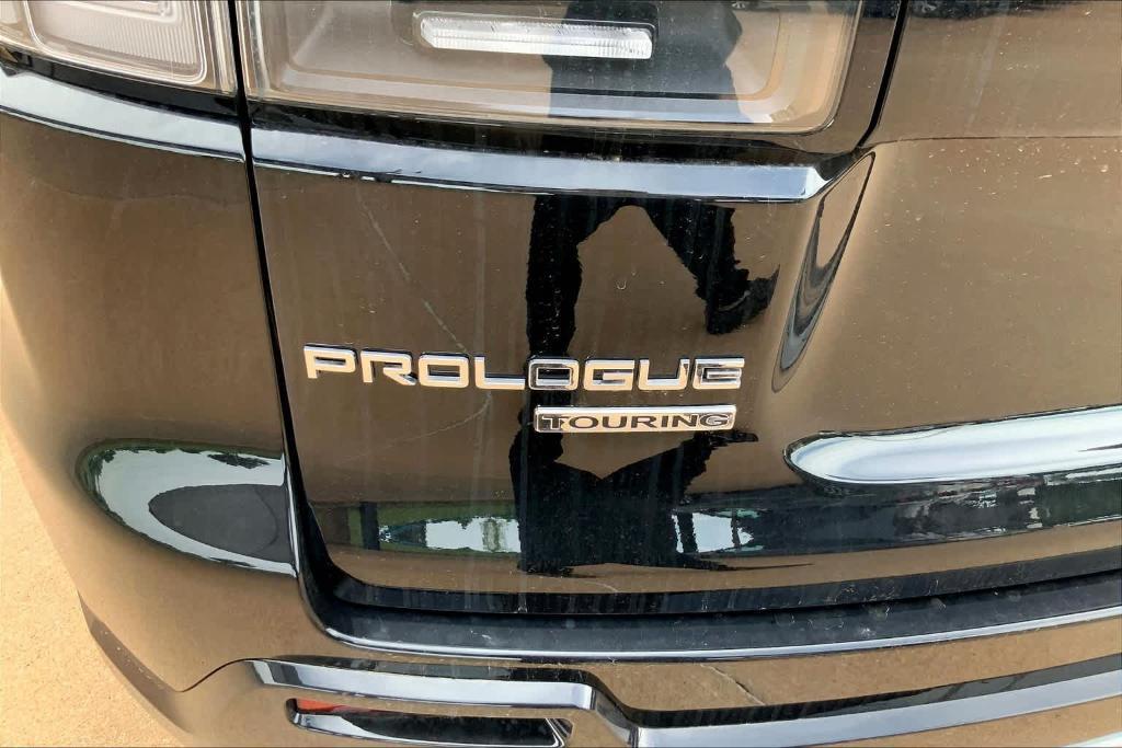 new 2025 Honda Prologue car, priced at $53,480
