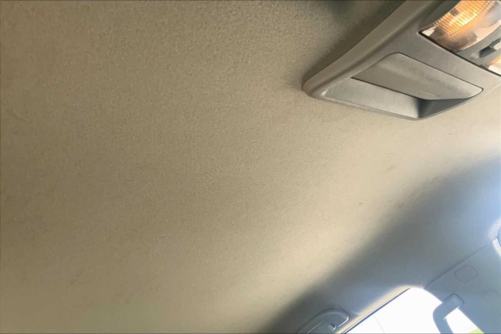 used 2020 Nissan Frontier car, priced at $21,850