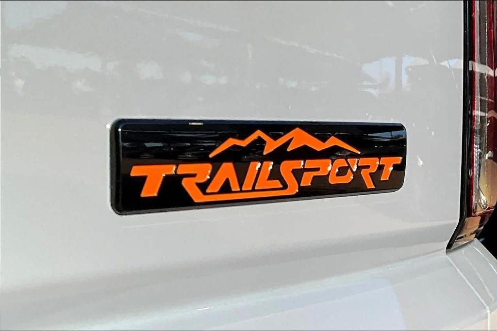 new 2026 Honda Passport car, priced at $51,275