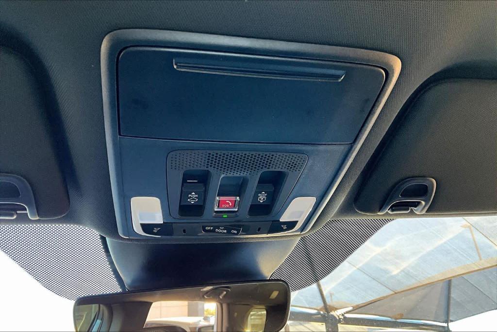 new 2026 Honda Passport car, priced at $51,275