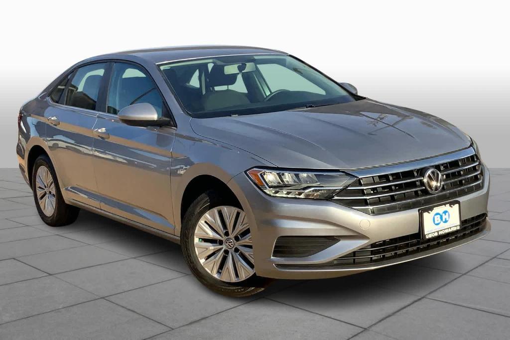 used 2019 Volkswagen Jetta car, priced at $16,725