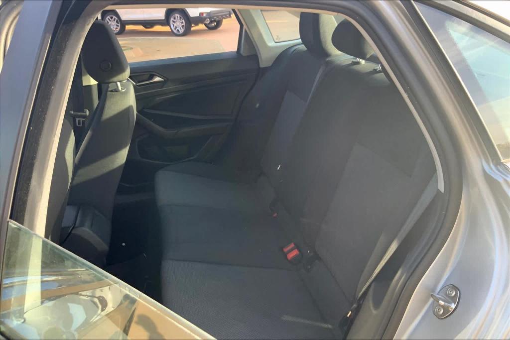 used 2019 Volkswagen Jetta car, priced at $16,725