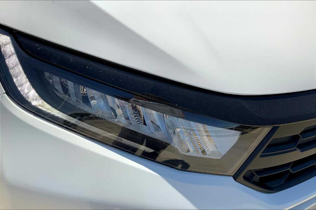 new 2025 Honda Odyssey car, priced at $42,500