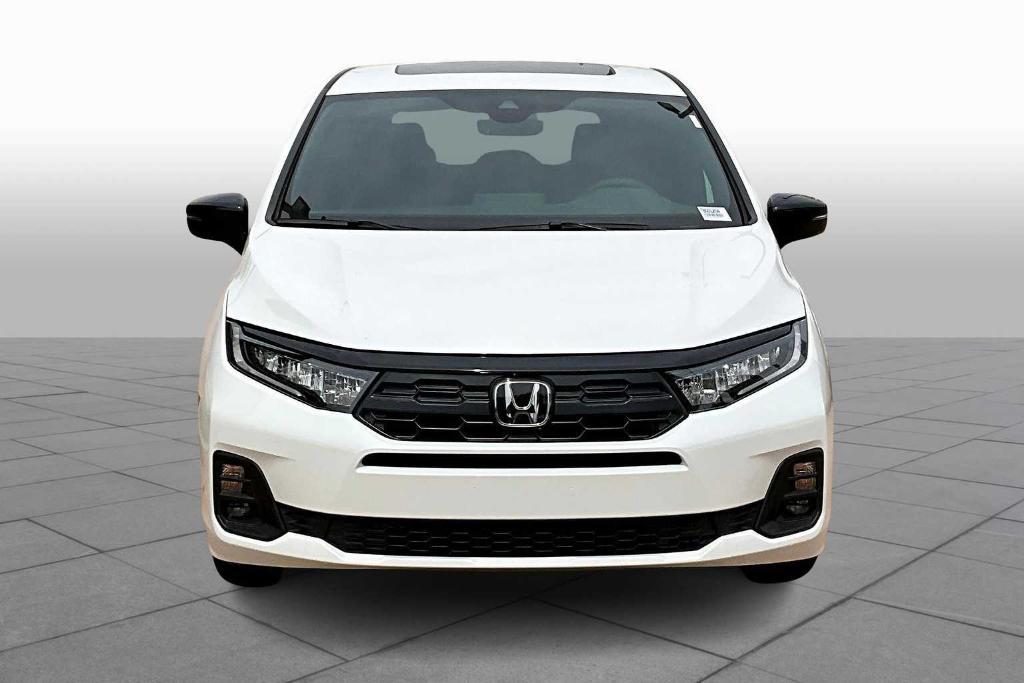 new 2026 Honda Odyssey car, priced at $44,175