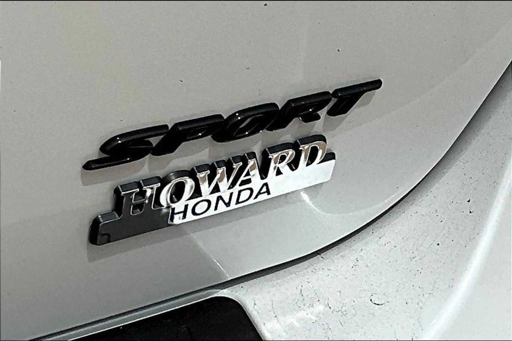 new 2026 Honda Odyssey car, priced at $44,175