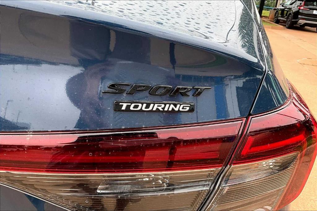 new 2026 Honda Civic Hybrid car, priced at $34,820