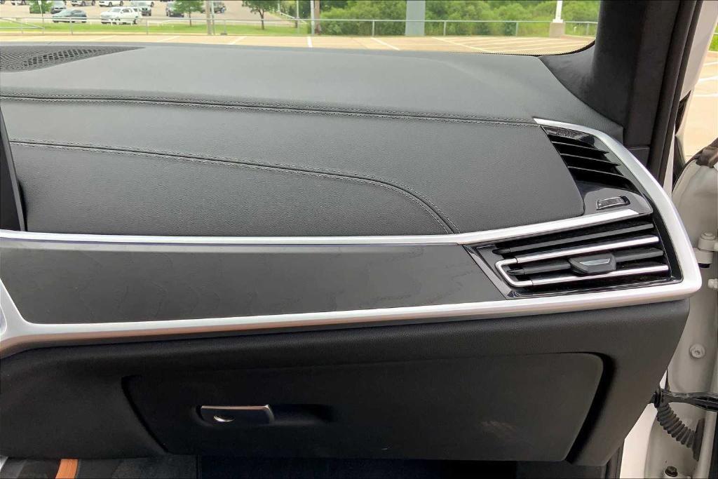 used 2022 BMW X7 car, priced at $42,414