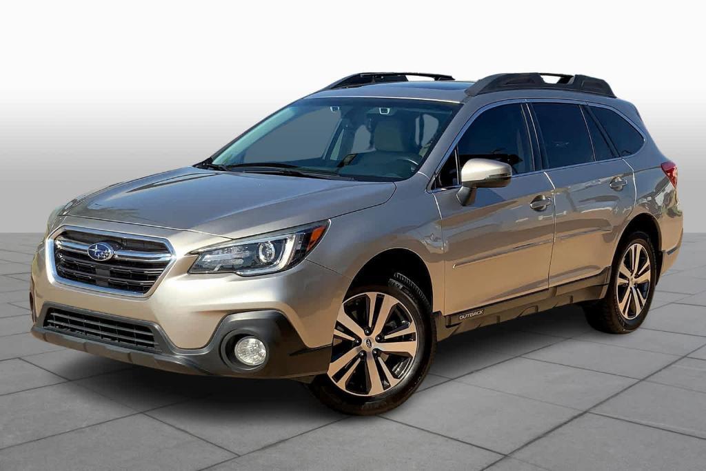 used 2018 Subaru Outback car, priced at $19,950