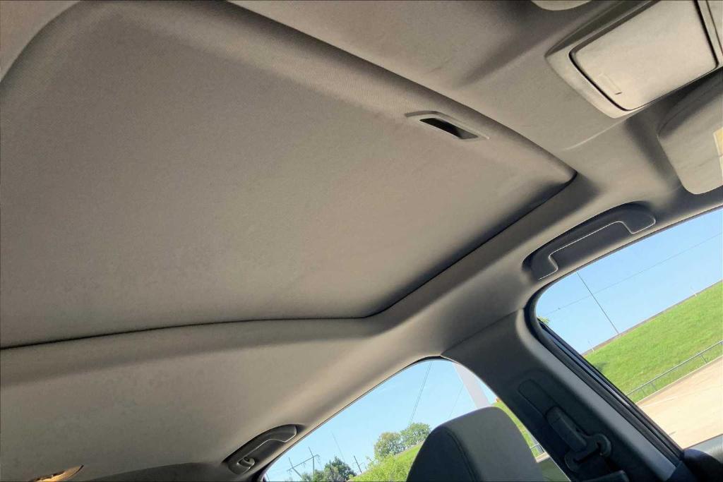 used 2018 Honda CR-V car, priced at $14,955