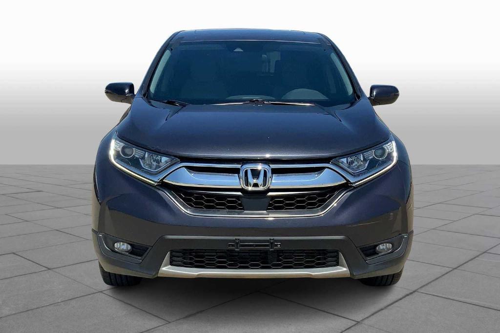 used 2018 Honda CR-V car, priced at $14,955