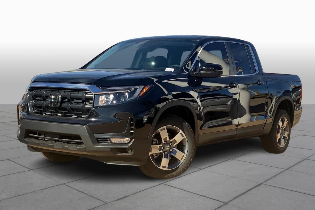 new 2025 Honda Ridgeline car, priced at $44,000