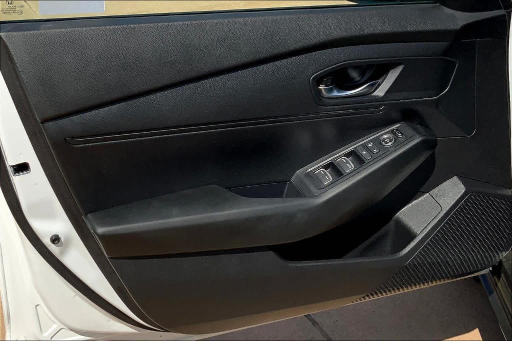 used 2024 Honda Accord car, priced at $29,980