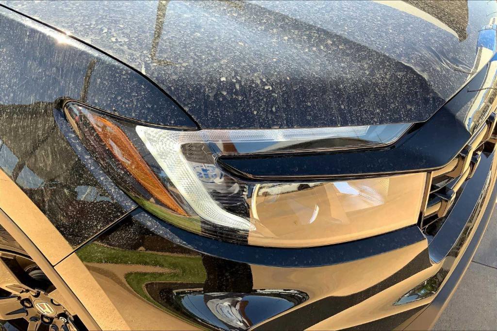 new 2025 Honda Ridgeline car, priced at $46,575