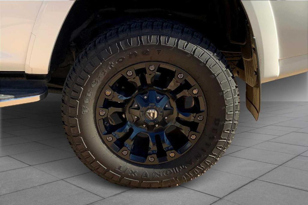 used 2018 Toyota 4Runner car, priced at $28,450