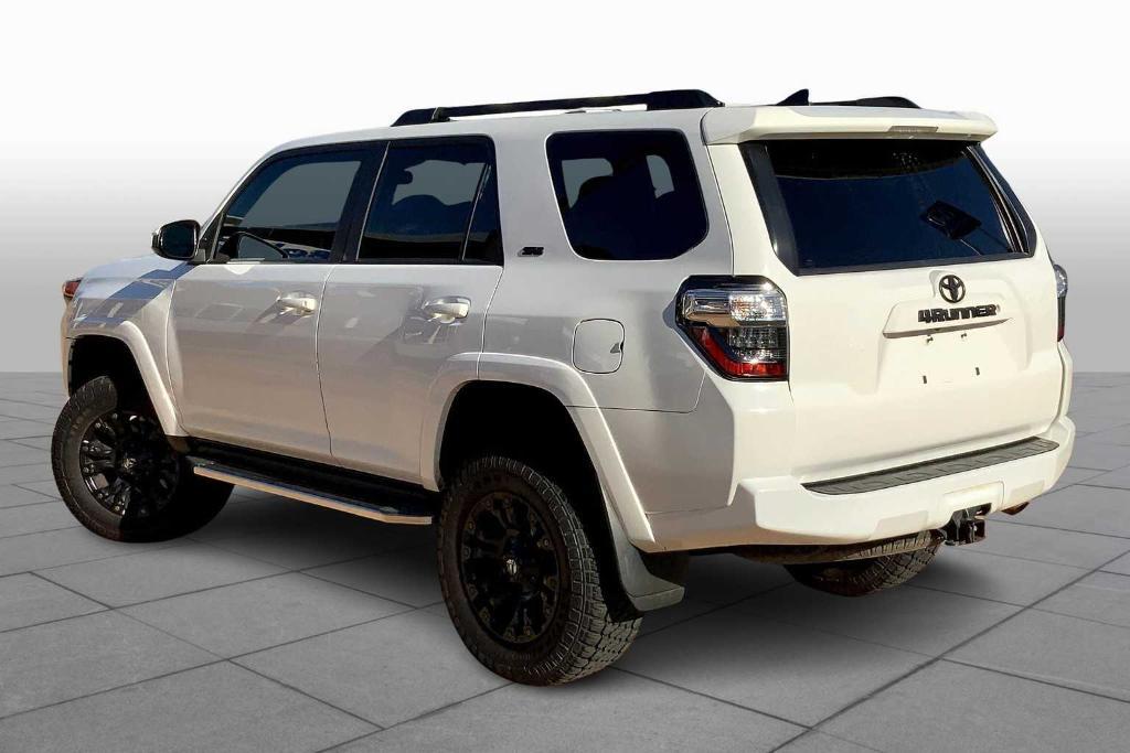 used 2018 Toyota 4Runner car, priced at $28,450