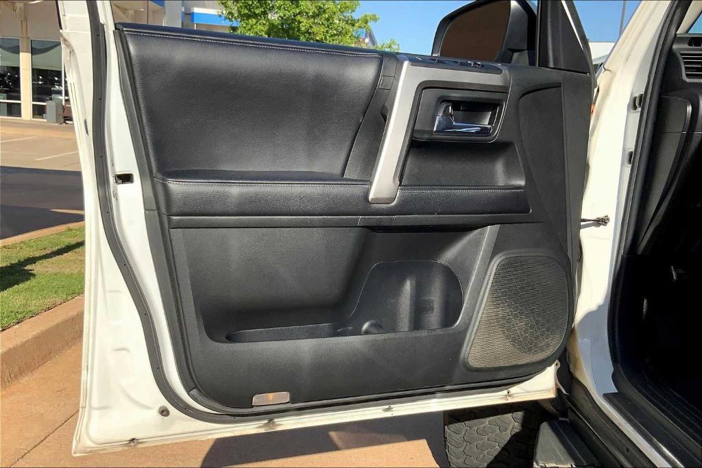 used 2018 Toyota 4Runner car, priced at $28,450