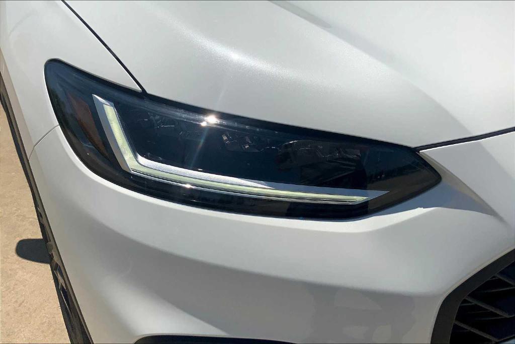new 2026 Honda HR-V car, priced at $29,725