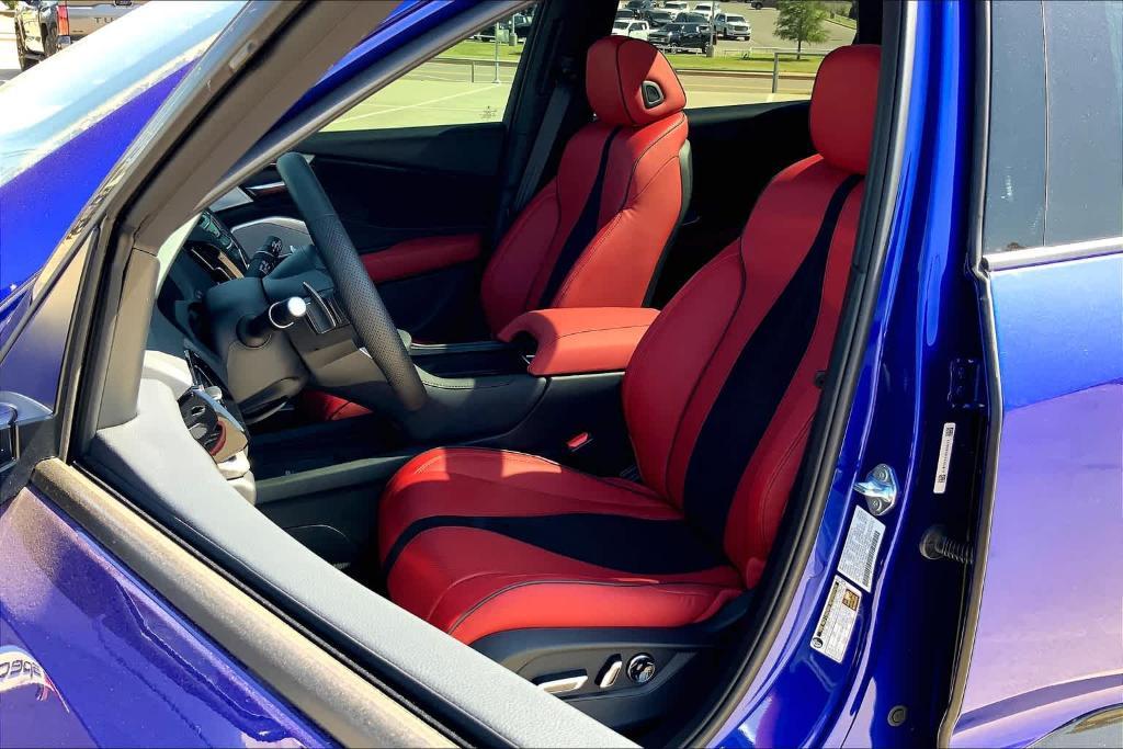 used 2024 Acura RDX car, priced at $42,867