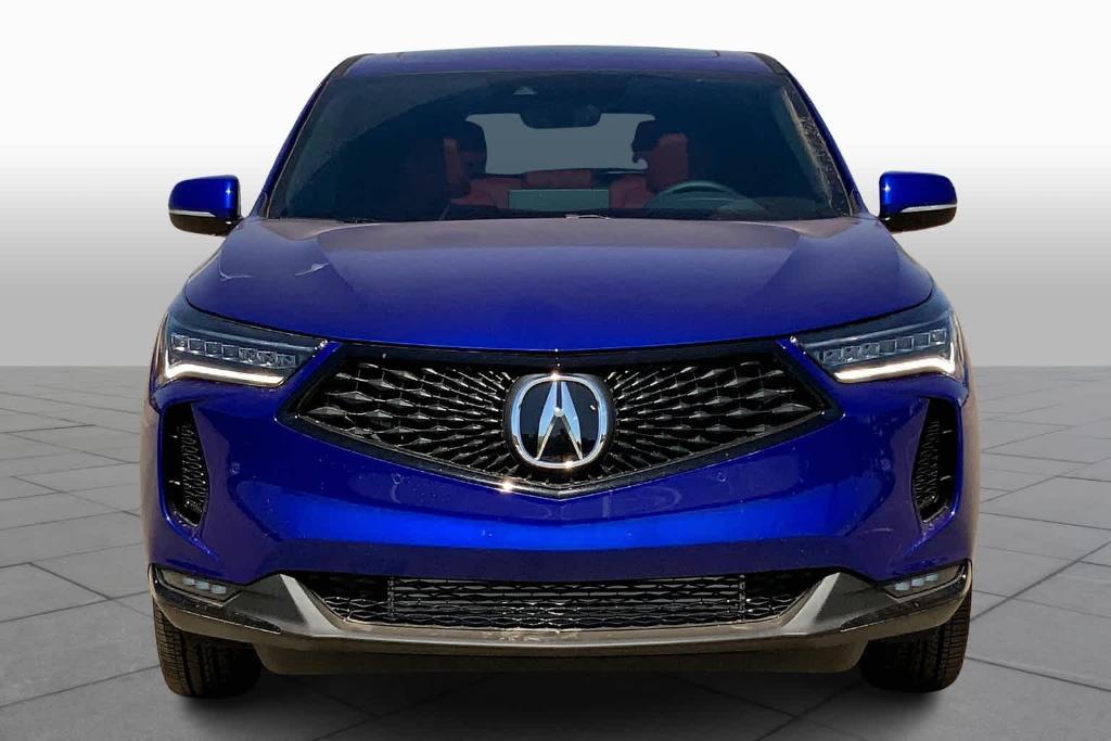 used 2024 Acura RDX car, priced at $42,867