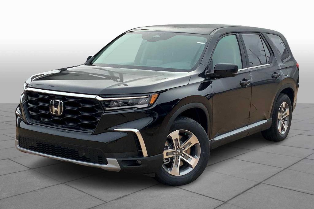 new 2025 Honda Pilot car, priced at $43,270