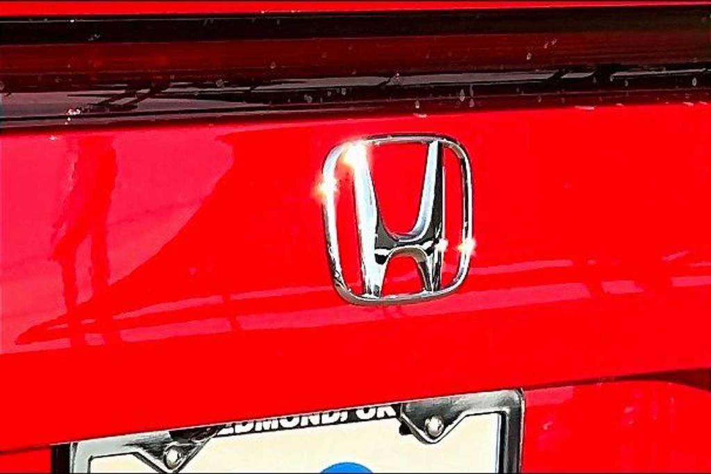 new 2026 Honda Civic car, priced at $28,865