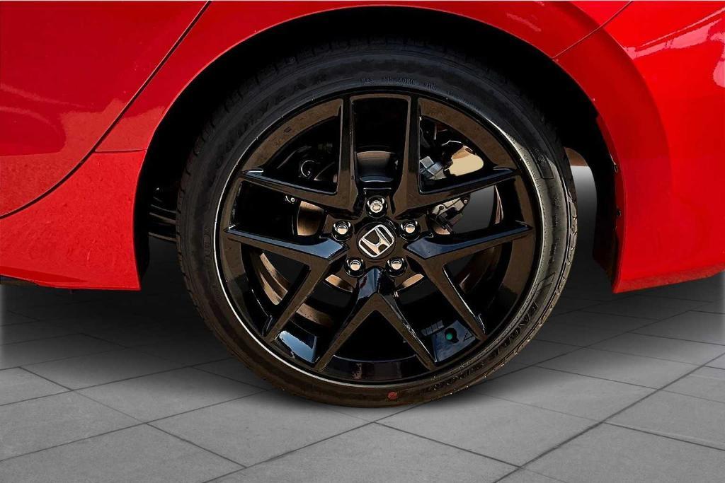 new 2026 Honda Civic car, priced at $28,865