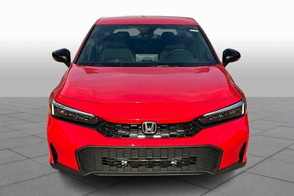 new 2026 Honda Civic car, priced at $28,865
