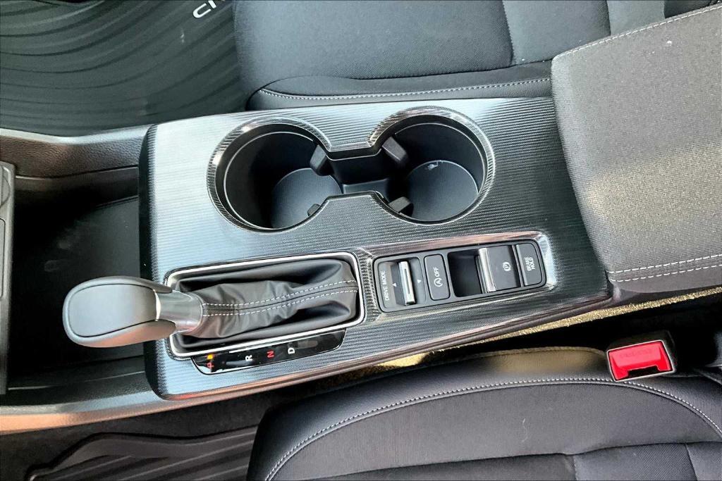 new 2026 Honda Civic car, priced at $28,865