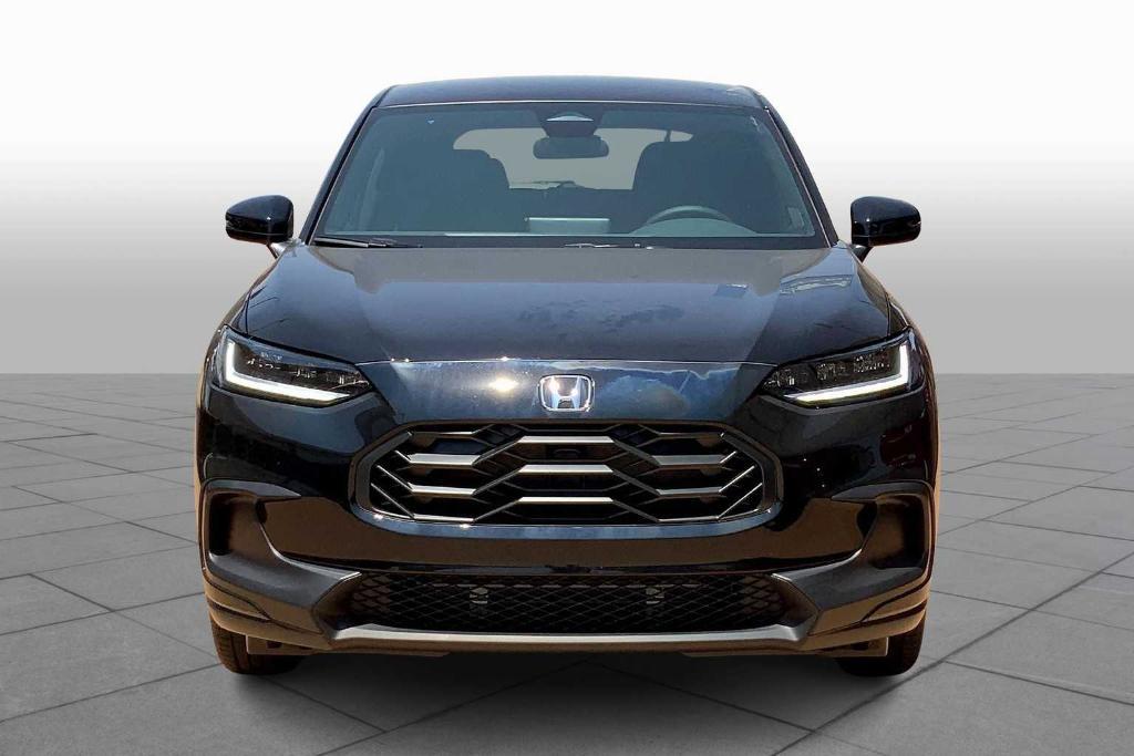 new 2026 Honda HR-V car, priced at $29,520