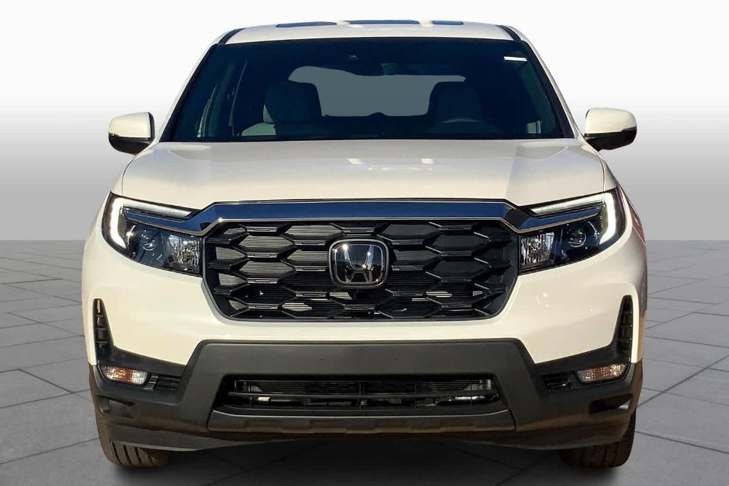 new 2025 Honda Passport car, priced at $43,125