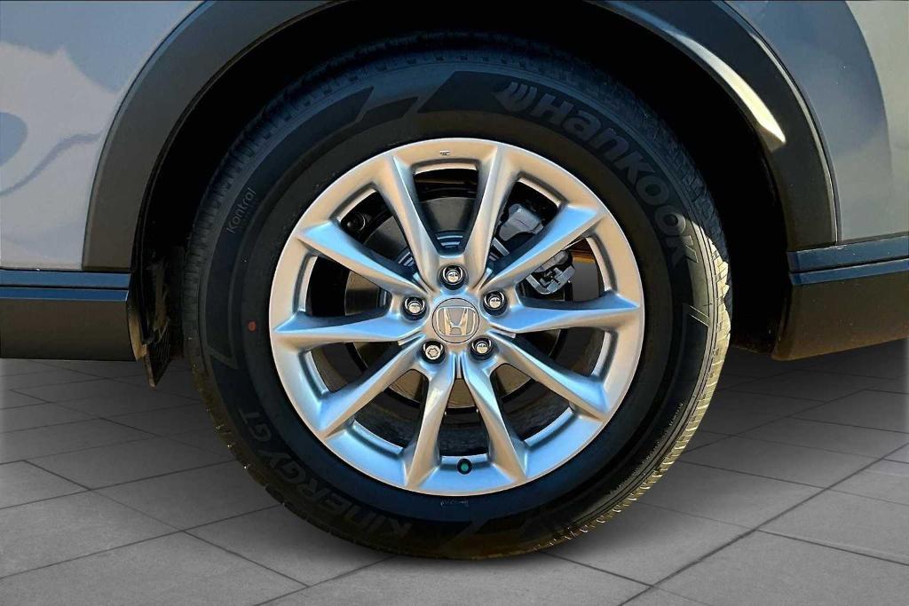 used 2026 Honda CR-V car, priced at $33,297