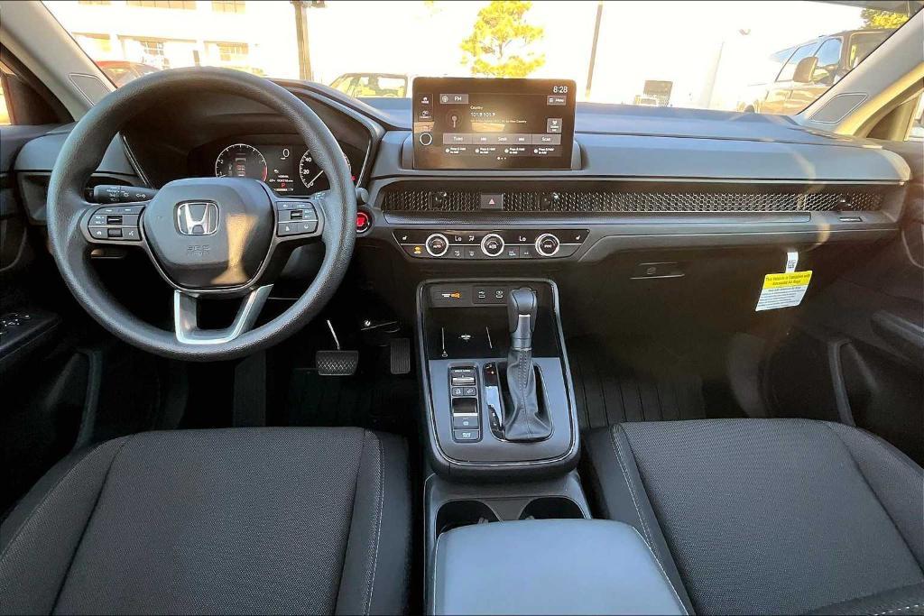 used 2026 Honda CR-V car, priced at $33,297