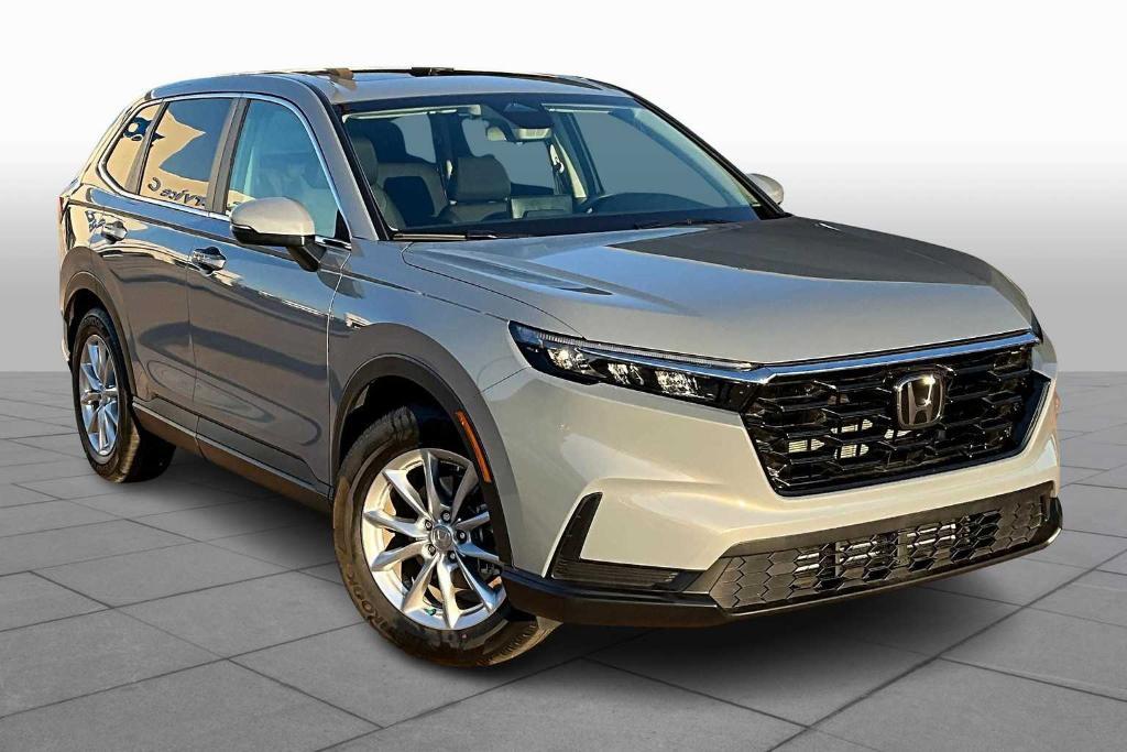 used 2026 Honda CR-V car, priced at $33,297