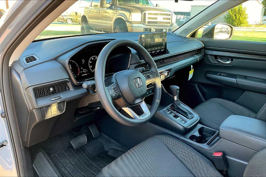 used 2026 Honda CR-V car, priced at $33,297