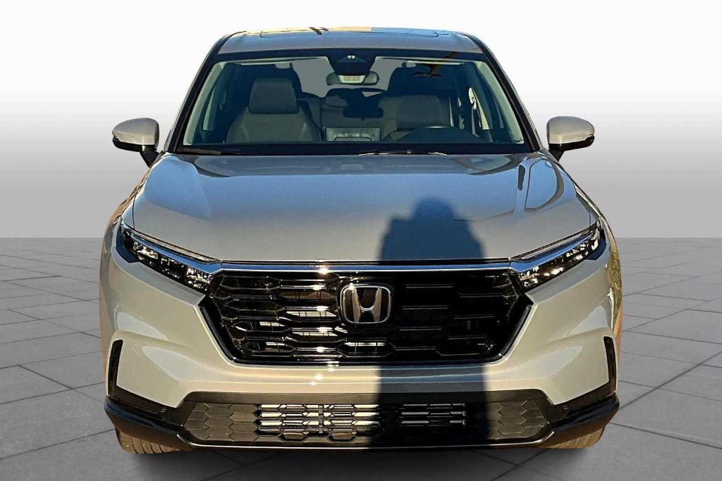used 2026 Honda CR-V car, priced at $33,297